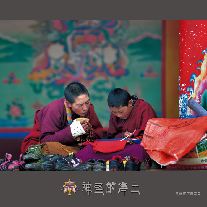 神圣的净土之二.jpg