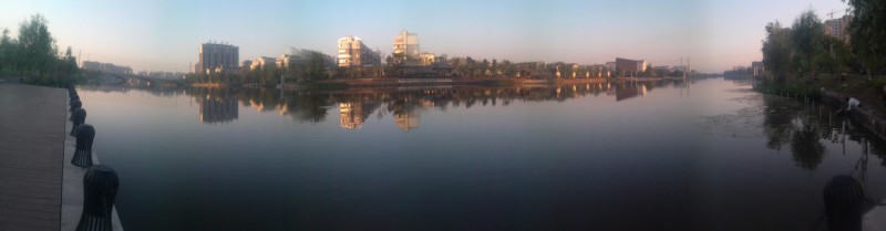 护城河晨曦_conew1.jpg