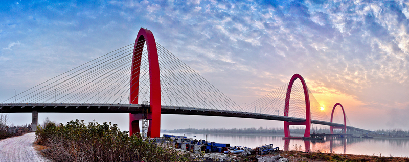 043-1《全景图》李民.jpg