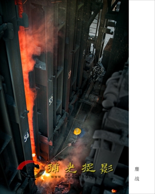 3.《鏖战》- 胡建明.JPG