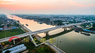 《夕照蓼花洲》贺强.JPG