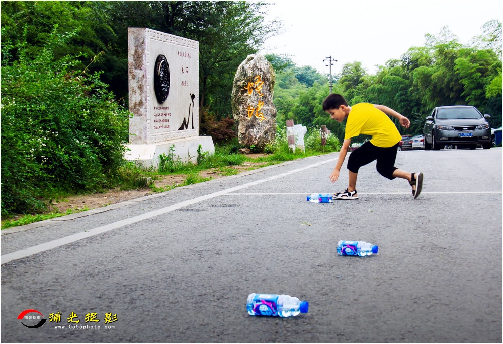 优秀奖《怪坡奇观》陈智娟.jpg