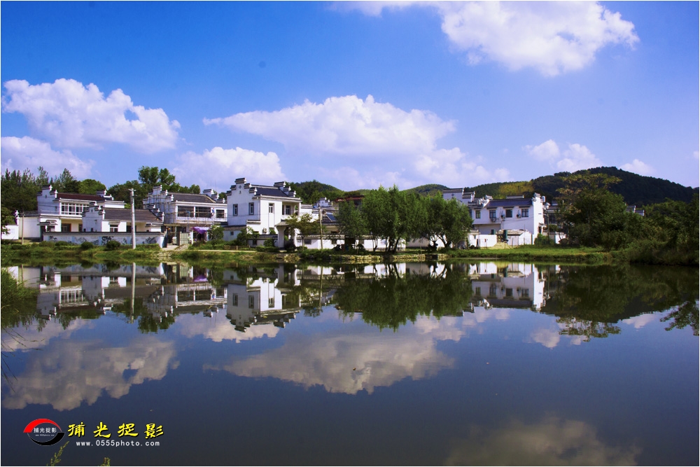 优秀奖《美丽南池》高永霞.JPG