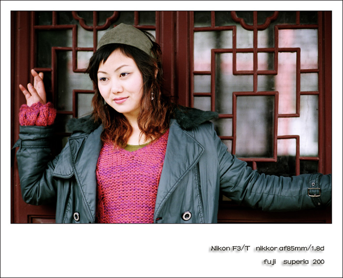 ƬF3,MMII
