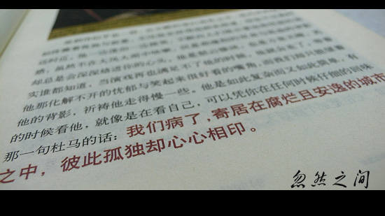 在路上