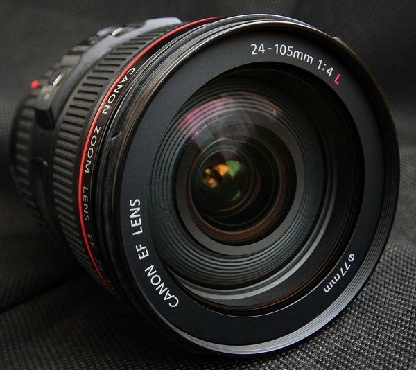 [ע]Ӱѳ98¼Cnon EF 24-105mm F4L ISȦͷ