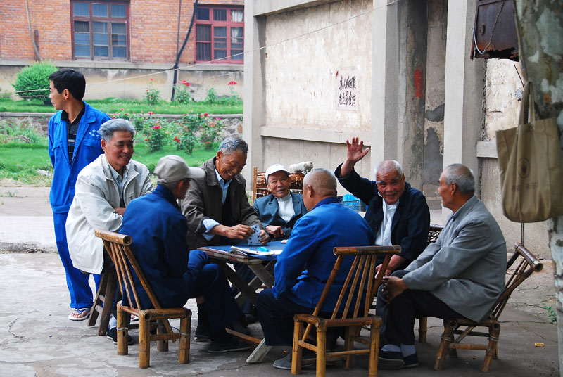 南京云台山硫铁矿