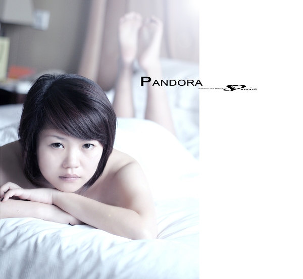 PANDORA....