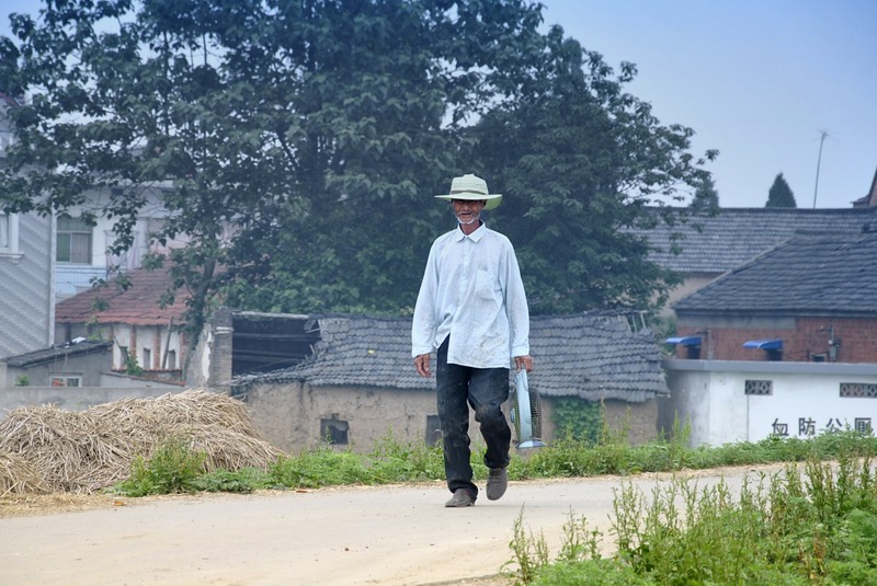 当涂花津 乡村绅士.jpg