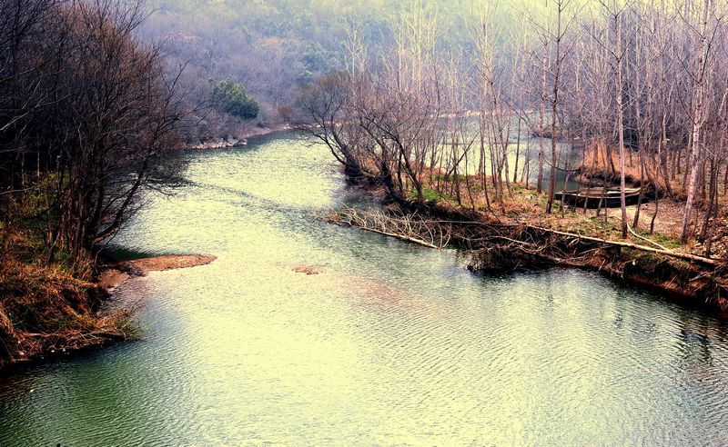 2.14全椒的“九寨山水” 100.jpg
