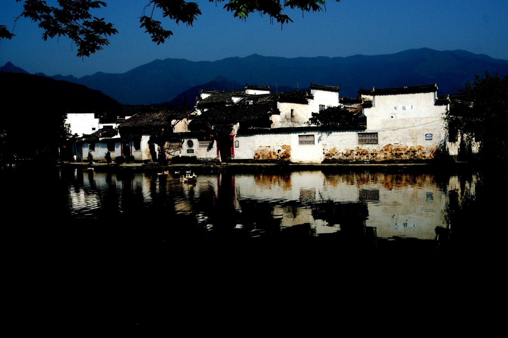 梦里水乡_conew1.JPG