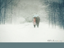 风雪人生