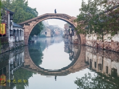 南浔古镇
